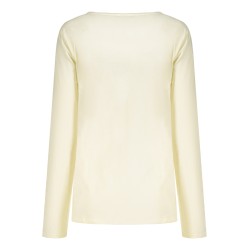 FREDDY T-SHIRT MANICHE LUNGHE DONNA BIANCO