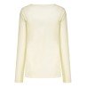 FREDDY T-SHIRT MANICHE LUNGHE DONNA BIANCO