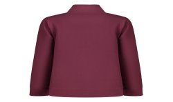 FREDDY FELPA CON ZIP DONNA VIOLA