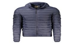 CAVALLI CLASS GIUBBOTTO UOMO BLU