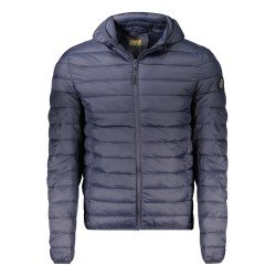 CAVALLI CLASS GIUBBOTTO UOMO BLU