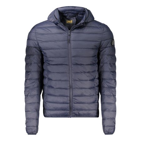 CAVALLI CLASS GIUBBOTTO UOMO BLU