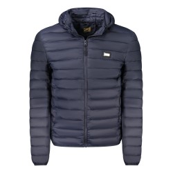 CAVALLI CLASS GIUBBOTTO UOMO BLU