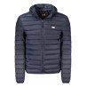CAVALLI CLASS GIUBBOTTO UOMO BLU