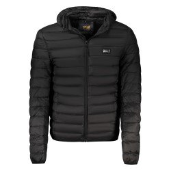CAVALLI CLASS GIUBBOTTO UOMO NERO