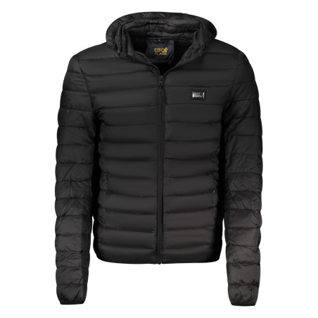 CAVALLI CLASS GIUBBOTTO UOMO NERO