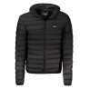 CAVALLI CLASS GIUBBOTTO UOMO NERO