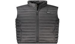 CAVALLI CLASS SMANICATO UOMO NERO