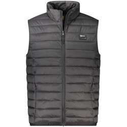 CAVALLI CLASS SMANICATO UOMO NERO