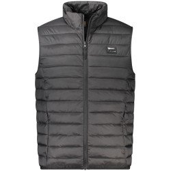 CAVALLI CLASS SMANICATO UOMO NERO