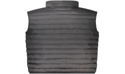 CAVALLI CLASS SMANICATO UOMO NERO