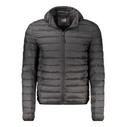 CAVALLI CLASS GIUBBOTTO UOMO NERO