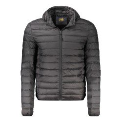 CAVALLI CLASS GIUBBOTTO UOMO NERO