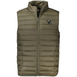 CAVALLI CLASS SMANICATO UOMO VERDE