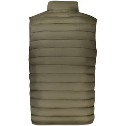 CAVALLI CLASS SMANICATO UOMO VERDE