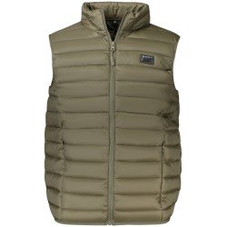 CAVALLI CLASS SMANICATO UOMO VERDE