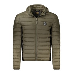 CAVALLI CLASS GIUBBOTTO UOMO VERDE