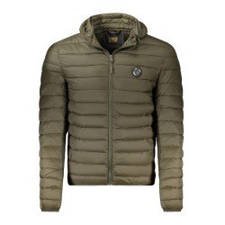 CAVALLI CLASS GIUBBOTTO UOMO VERDE
