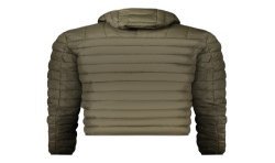 CAVALLI CLASS GIUBBOTTO UOMO VERDE