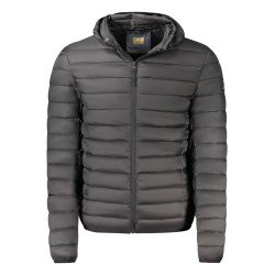 CAVALLI CLASS GIUBBOTTO UOMO NERO