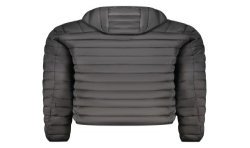 CAVALLI CLASS GIUBBOTTO UOMO NERO