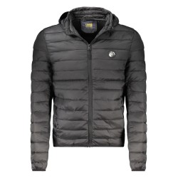 CAVALLI CLASS GIUBBOTTO UOMO NERO