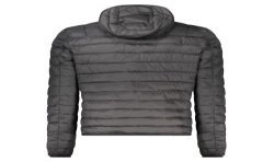 CAVALLI CLASS GIUBBOTTO UOMO NERO