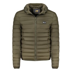 CAVALLI CLASS GIUBBOTTO UOMO VERDE