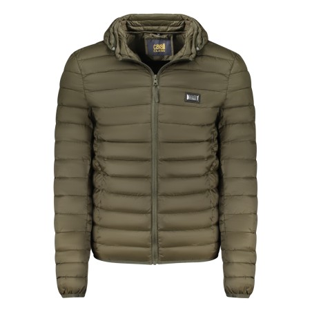 CAVALLI CLASS GIUBBOTTO UOMO VERDE