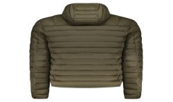 CAVALLI CLASS GIUBBOTTO UOMO VERDE