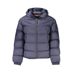 NAPAPIJRI GIUBBOTTO UOMO BLU