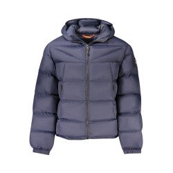 NAPAPIJRI GIUBBOTTO UOMO BLU