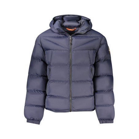 NAPAPIJRI GIUBBOTTO UOMO BLU