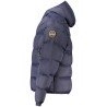 NAPAPIJRI GIUBBOTTO UOMO BLU