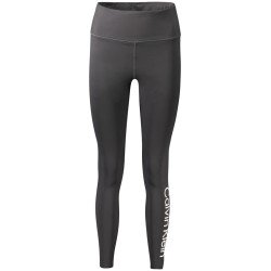 CALVIN KLEIN LEGGINS DONNA NERO
