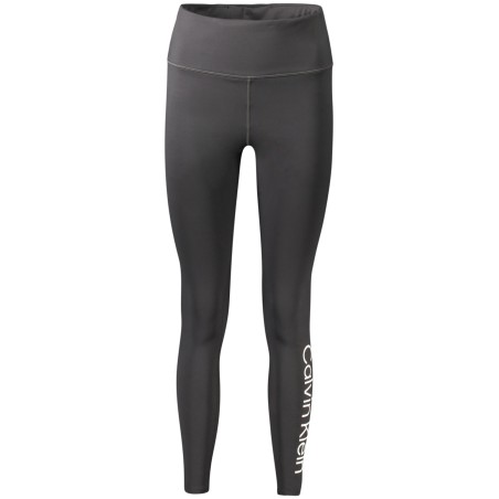 CALVIN KLEIN LEGGINS DONNA NERO