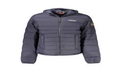 NAPAPIJRI GIUBBOTTO UOMO BLU