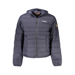 NAPAPIJRI GIUBBOTTO UOMO BLU