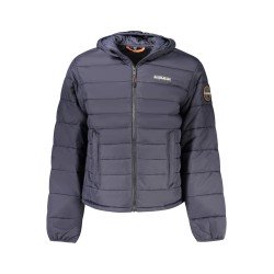 NAPAPIJRI GIUBBOTTO UOMO BLU