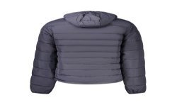 NAPAPIJRI GIUBBOTTO UOMO BLU