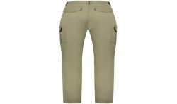 NAPAPIJRI PANTALONE UOMO VERDE