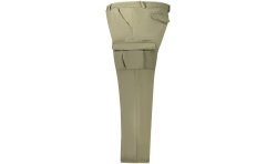 NAPAPIJRI PANTALONE UOMO VERDE