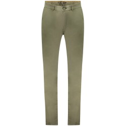 NAPAPIJRI PANTALONE UOMO VERDE