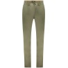 NAPAPIJRI PANTALONE UOMO VERDE