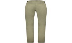 NAPAPIJRI PANTALONE UOMO VERDE