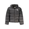 CALVIN KLEIN GIUBBOTTO UOMO NERO