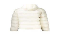 CALVIN KLEIN GIUBBOTTO UOMO BIANCO