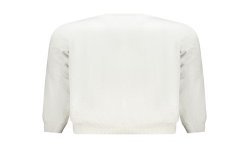 ACCADEMIA MILITARE FELPA SENZA ZIP UOMO GRIGIO