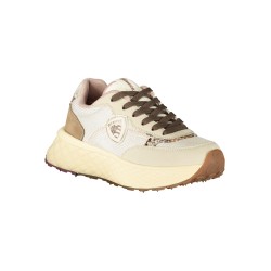 BLAUER CALZATURA SPORTIVA DONNA BEIGE