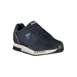 BLAUER CALZATURA SPORTIVA UOMO BLU